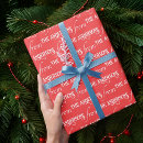 Pesquisar por tipo papel de presente Natal