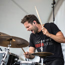 Pesquisar por camisas engraçadas do baterista camisetas Músico