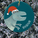 Pesquisar por enfeites de natal de dinossauros ornamentos Para todos