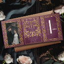 Pesquisar por medieval wedding convites Gótica