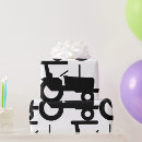 Pesquisar por trator papel de presente Para todos