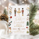 Pesquisar por nutcracker convites Serra