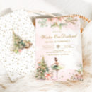 Pesquisar por de noz convites Bailarina