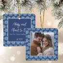 Pesquisar por azul e branco ornamentos Para eles