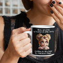 Pesquisar por desenho da menina canecas Qualquer pessoa