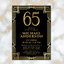 Pesquisar por dourado preto convites Simples