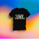 Pesquisar por o comportamento é comunicação camisetas Analista de comportamento