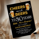 Pesquisar por da cerveja aniversário convites De de cerveja