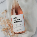 Pesquisar por gravidez armazenamento alimentos Rótulo de vinho