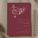 Pesquisar por music notes convites Notas musicais