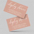 Pesquisar por embrulho convites Exibir chuveiro