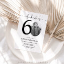 Pesquisar por 60th birthday convites Para ele