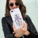 Pesquisar por lilac iphone capas Elegante