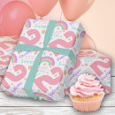 Pesquisar por cor arco íris papel de presente Para ela