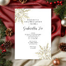 Pesquisar por flocos de neve brancos convites Qualquer pessoa