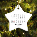 Pesquisar por calendário ornamentos Aniversário