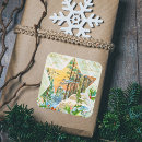 Pesquisar por vintage christmas adesivos Vermelho