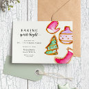 Pesquisar por christmas spirit convites Troca de cookies