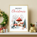 Pesquisar por merry christmas pósteres Neve