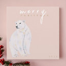Pesquisar por polar bear cartoes Aquarela