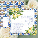 Pesquisar por azulejo azul branco convites Noiva
