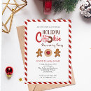Pesquisar por decoração para o natal convites Biscoito de natal