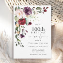 Pesquisar por 100th aniversário Para ela
