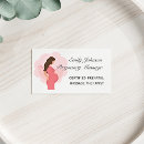 Pesquisar por pré natal cartao de visita Massagem