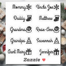 Pesquisar por letra ao papai noel Para eles