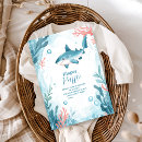 Pesquisar por tubarão azul convites Convidados