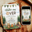 Pesquisar por de acampamento aniversário convites Rapaz