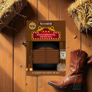 Pesquisar por wild west birthday convites Qualquer pessoa
