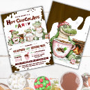 Pesquisar por chocolate quente convites Convidados