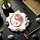 Pesquisar por da filosofia cartao de visita Zen