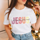 Pesquisar por mensagem religiosa camisetas Deus