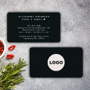 Pesquisar por logotipo cartao de visita Profissional