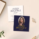 Pesquisar por quadrado moderno cartao de visita Negrito