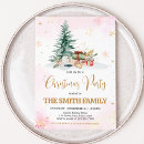 Pesquisar por pink christmas party convites Feriado