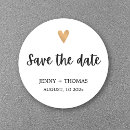 Pesquisar por save the date adesivos Dourado
