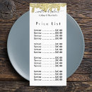 Pesquisar por na moda panfletos Salão de beleza