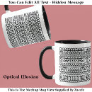 Pesquisar por mensagem positiva canecas Moderno