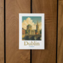 Pesquisar por dublin cartoes postais Ilustração