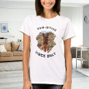 Pesquisar por pata do cão camisetas Para ela