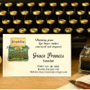 Pesquisar por história cartao de visita Para ela