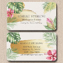 Pesquisar por design floral do hibiscus Folhas tropicais