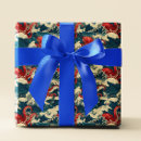 Pesquisar por ondas papel de presente Mar