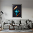 Pesquisar por quadro cintilante impressão de canvas Para todos