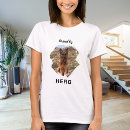 Pesquisar por só o cão camisetas Para ela