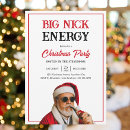 Pesquisar por de nick convites Grande energia de nicho