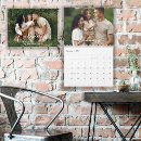 Pesquisar por calendário anual Família